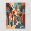 Zoek naar rabat briefkaarten Architectuur