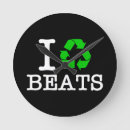 Zoek naar recycling klokken Voor iedereen