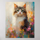 Zoek naar coon posters Pluizige kat