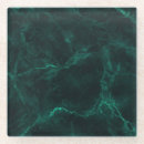 Zoek naar textuur onderzetters Groen