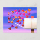 Zoek naar over lange afstand liefde briefkaarten Valentijn