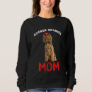 Zoek naar cocker hoodies Krankzinnig