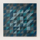 Zoek naar graphics puzzels Modern