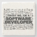 Zoek naar engineering onderzetters Programmeur