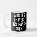 Zoek naar insurance mokken Agent