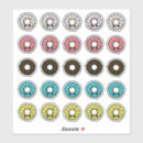 Zoek naar vanille stickers Voor haar