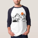 Zoek naar vliegende vogel tshirts Natuur