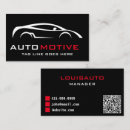 Zoek naar vervoer visitekaartjes Luxe