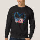 Zoek naar adelaar hoodies Amerika