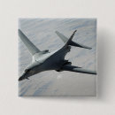 Zoek naar luchtmacht buttons Jet
