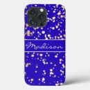 Zoek naar royal blue iphone hoesjes Goud