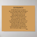 Zoek naar verschillend posters Voor iedereen