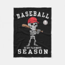 Zoek naar honkbal fleece dekens Leuk