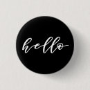 Zoek naar bedankt buttons Script