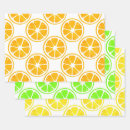 Zoek naar food pattern cadeaupapier Modern