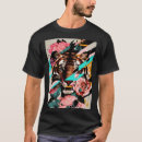 Zoek naar tijger kat tshirts Dieren