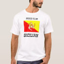 Zoek naar siciliaanse trots tshirts Voor iedereen