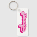 Zoek naar vintage jaren 70 sleutelhangers Groovy