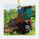 Zoek naar tractor kerstmis ornamenten Middenwesten