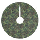 Zoek naar camouflage kerstboom kleden Patroon