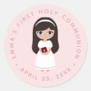 Zoek naar communie stickers Roze