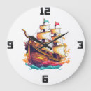 Zoek naar schip klokken Elk persoon
