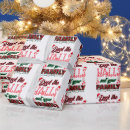 Zoek naar dek cadeaupapier Kerstmis