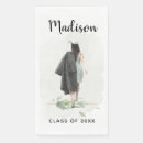 Zoek naar partij afstuderen kaarten Voor haar