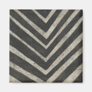 Zoek naar stenen magneten Patroon