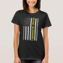 Zoek naar thermostaat tshirts Vlag