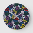 Zoek naar vrije tijd klokken Recreatie