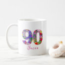 Zoek naar 90 jaar oud mokken Negentig