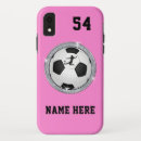 Zoek naar meisjes voetbal hoesjes Schattig