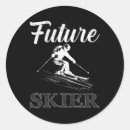 Zoek naar skistokken stickers Langlaufen
