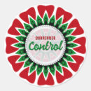 Zoek naar positieve woorden stickers Citaat