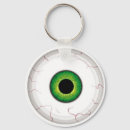 Zoek naar eyeball sleutelhangers Iris