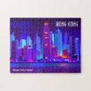 Zoek naar hong kong skyline puzzels Reis