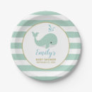 Zoek naar walvis borden Walvis baby shower