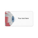 Zoek naar opticien etiketten Ogen