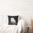 Zoek naar roofvogel kussens Uil