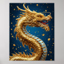Zoek naar chinese draak posters Voor hem