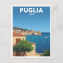 Zoek naar puglia briefkaarten Apulië