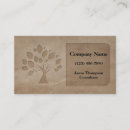 Zoek naar recycling visitekaartjes Eenvoudig