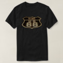 Zoek naar route 66 kleding Oklahoma