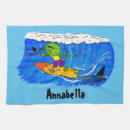 Zoek naar hagedis keuken handdoeken Reptiel