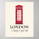 Zoek naar londen posters Reis