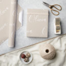 Zoek naar beige cadeaupapier Voor iedereen