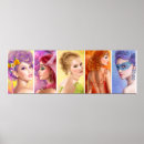 Zoek naar voordelen posters Voor haar