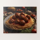 Zoek naar spaghetti puzzels Italiaans