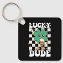 Zoek naar st patricks day sleutelhangers Dag